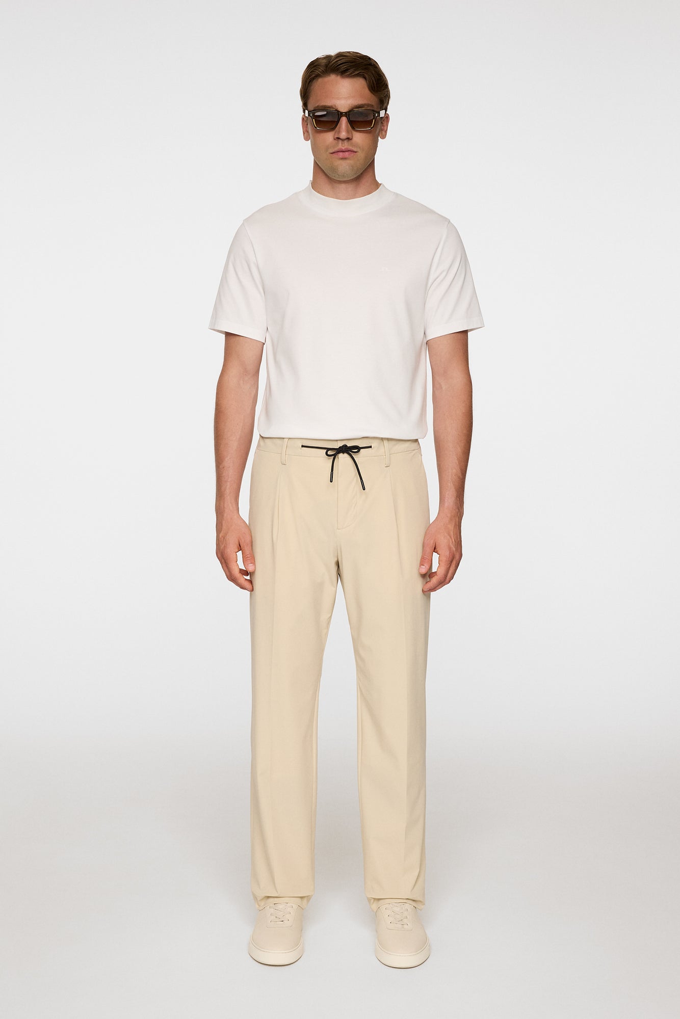 Men | Jun WR Tech Stretch Pants | Moonbeam