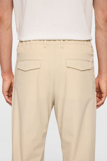 Men | Jun WR Tech Stretch Pants | Moonbeam
