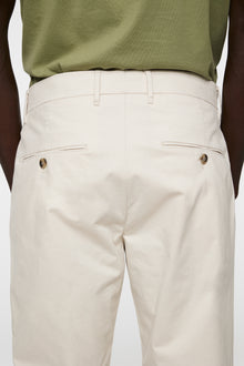 Men | Ched Cloud Satin Pants | Moonbeam