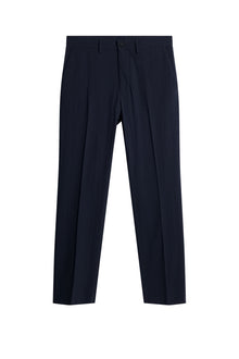 Dropper Seersucker Pants in JL Navy by J.Lindeberg