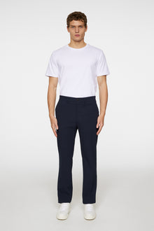 Men | Dropper Seersucker Pants | JL Navy