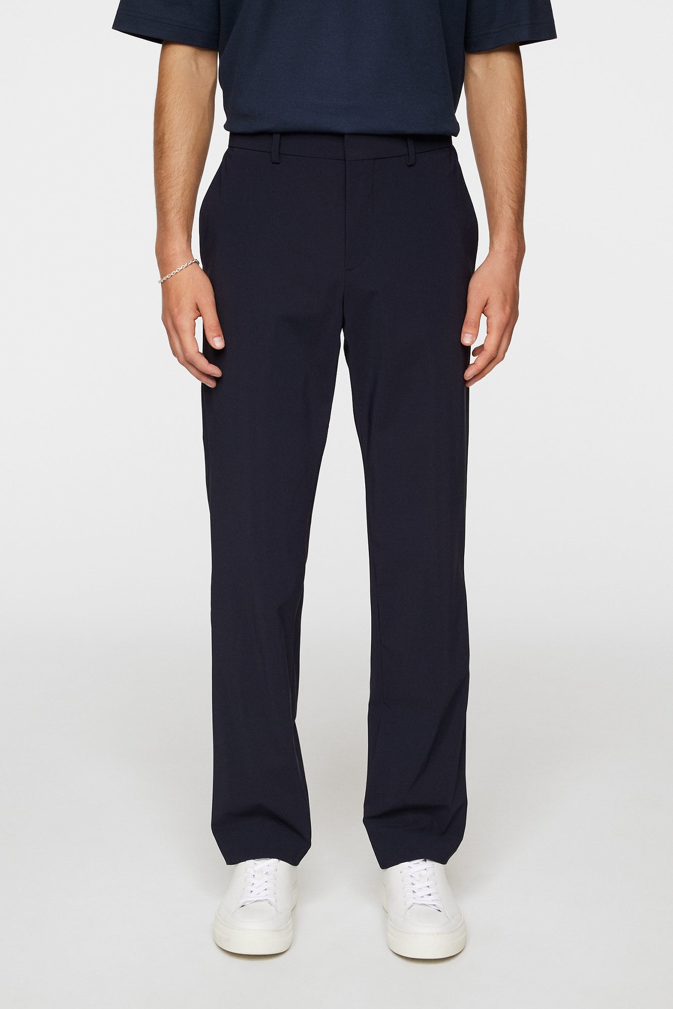 Men | Lois 4 Way Stretch | JL Navy