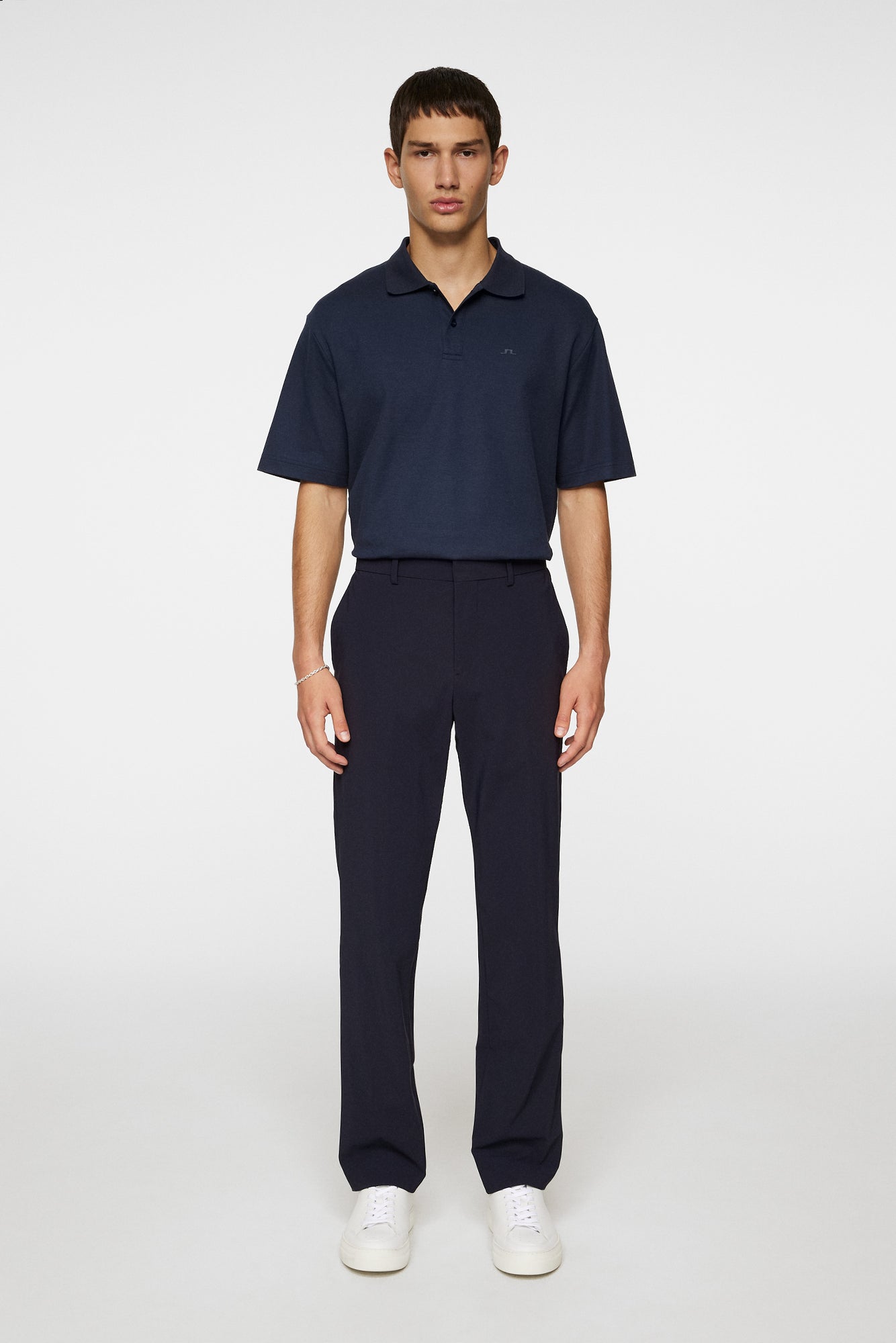 Men | Lois 4 Way Stretch | JL Navy