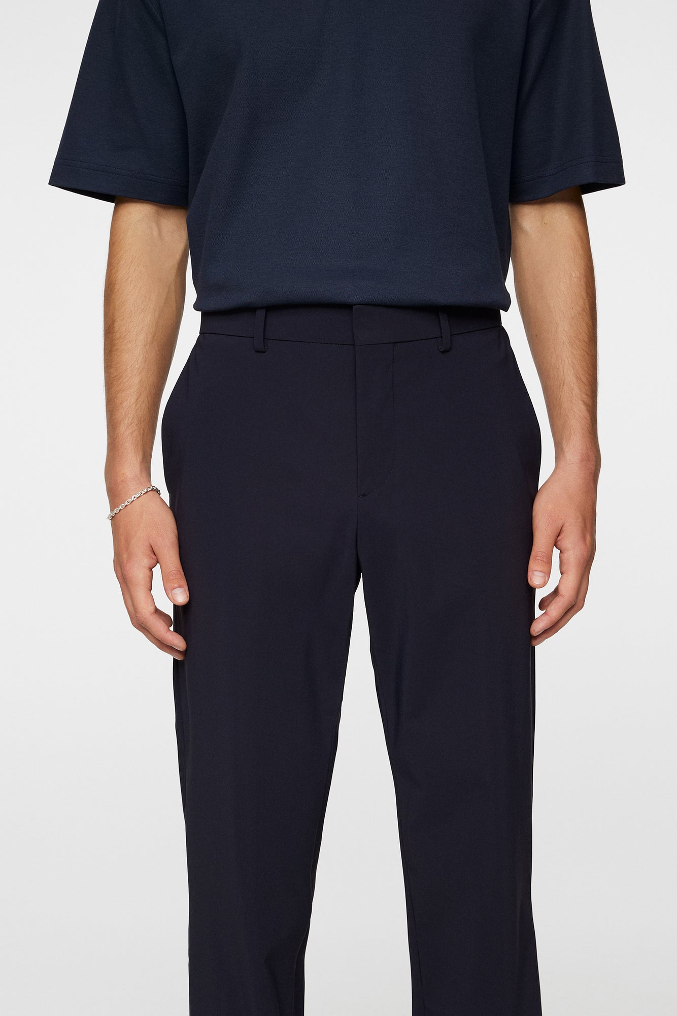 Men | Lois 4 Way Stretch | JL Navy