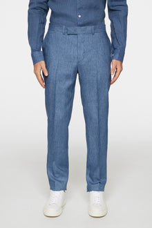 Men | Grant Super Linen Pants | Rain Washed