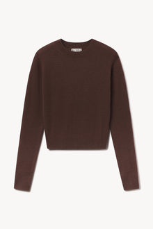 FRANCIS SWEATER - ETERNE