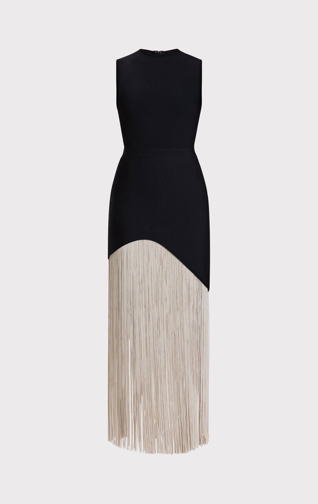 The Aurora Gown | Black Chalk