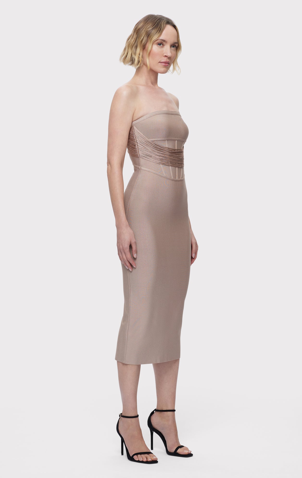 The Isabella Dress | Dune