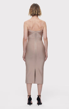 The Isabella Dress | Dune