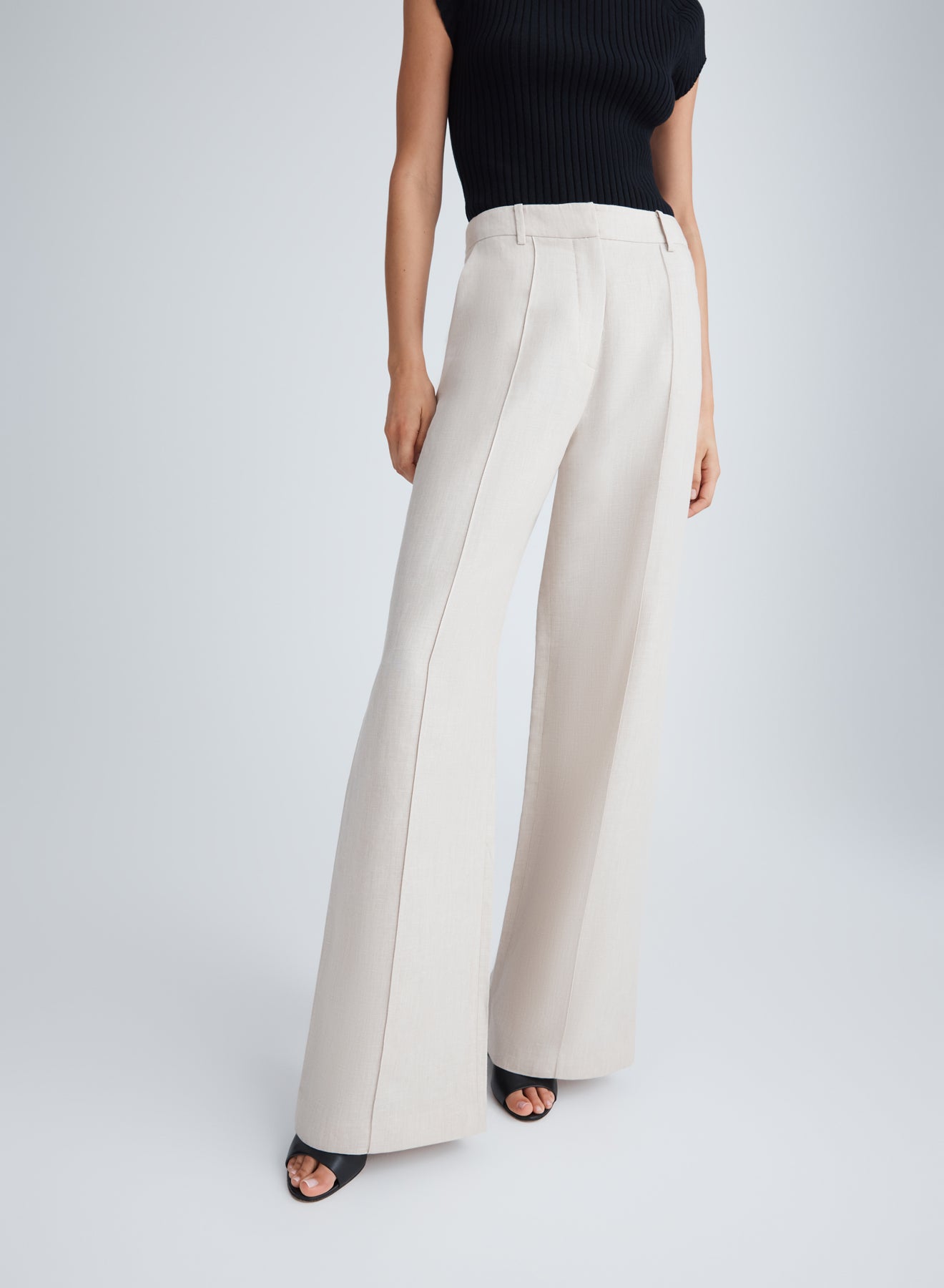 Adam Pants | Stone