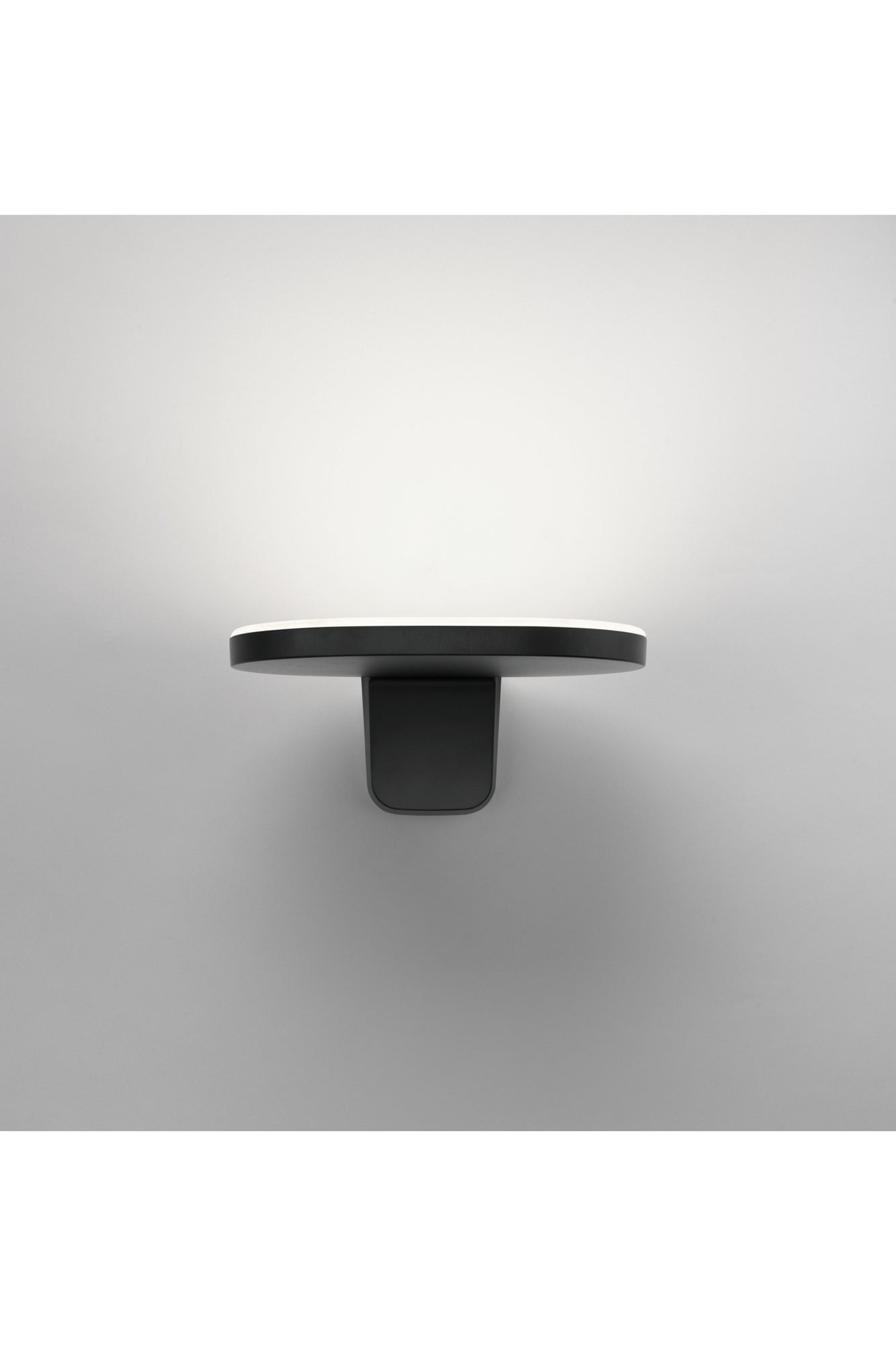 Oplight Wall 1 | Anthracite