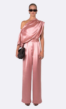 Paris Pant | Dusty Rose