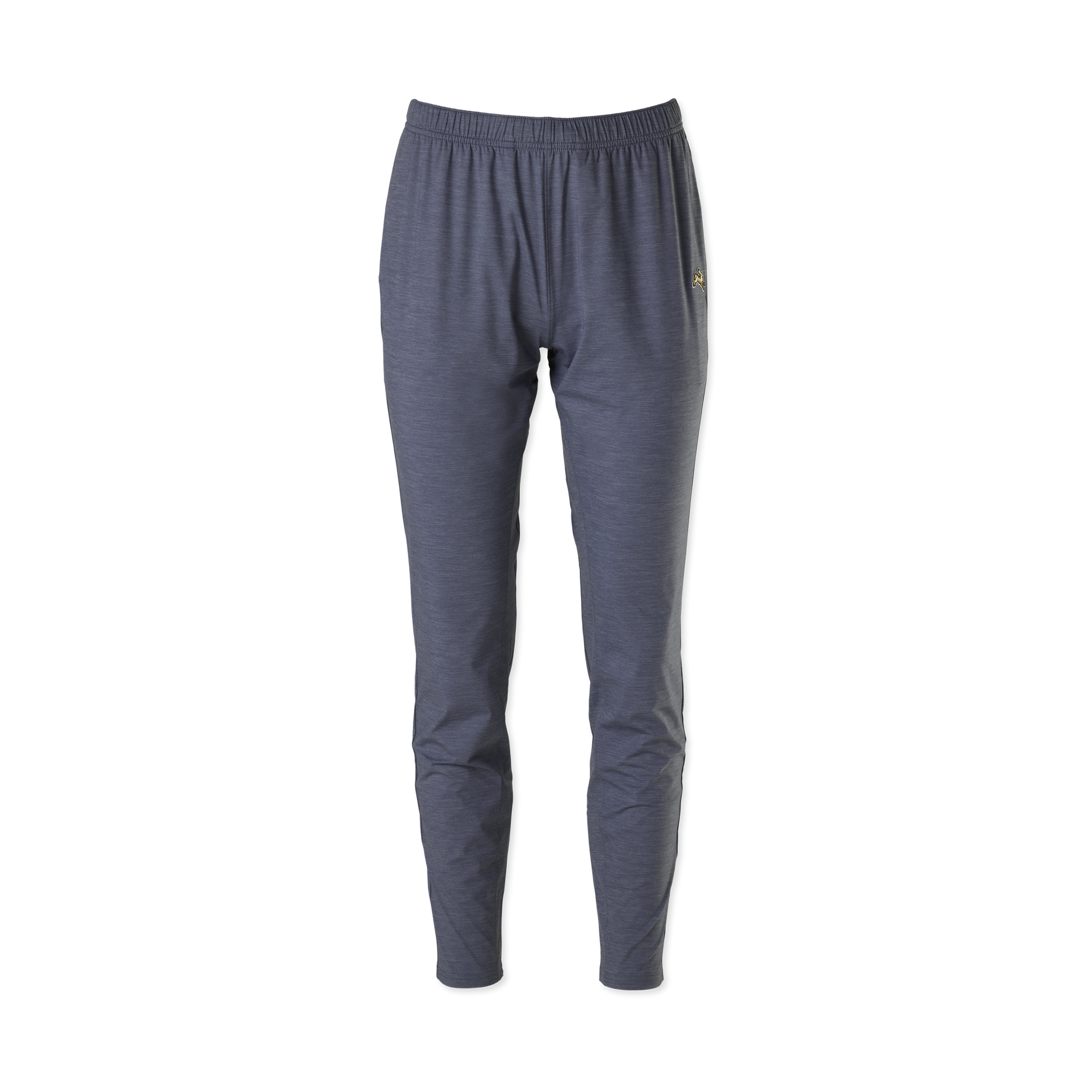 Session Pants | Stone Gray - Women