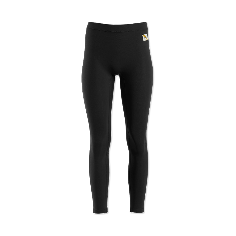 Turnover Tights | Black - Women