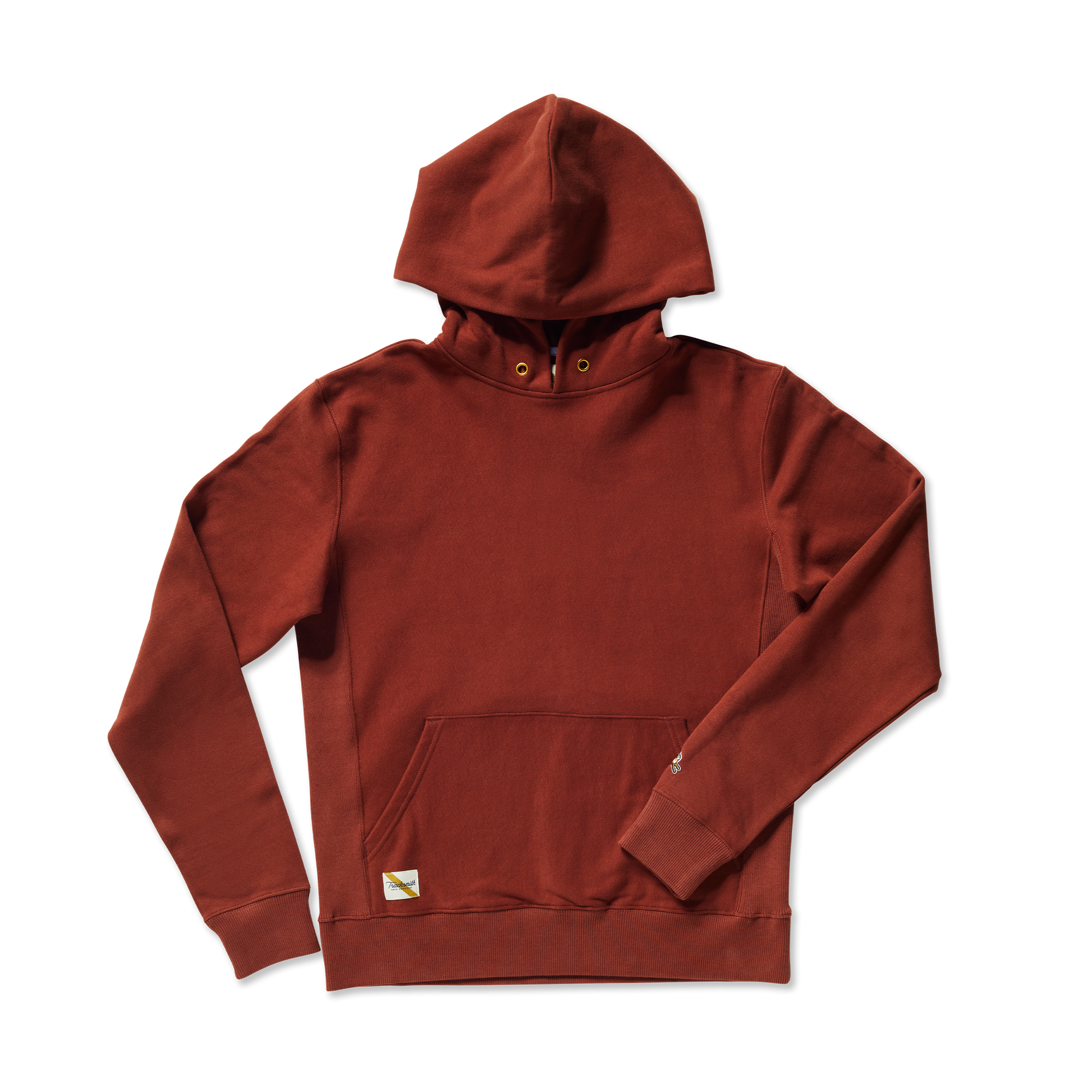 Trackhouse Sweatshirt | Maple - Men