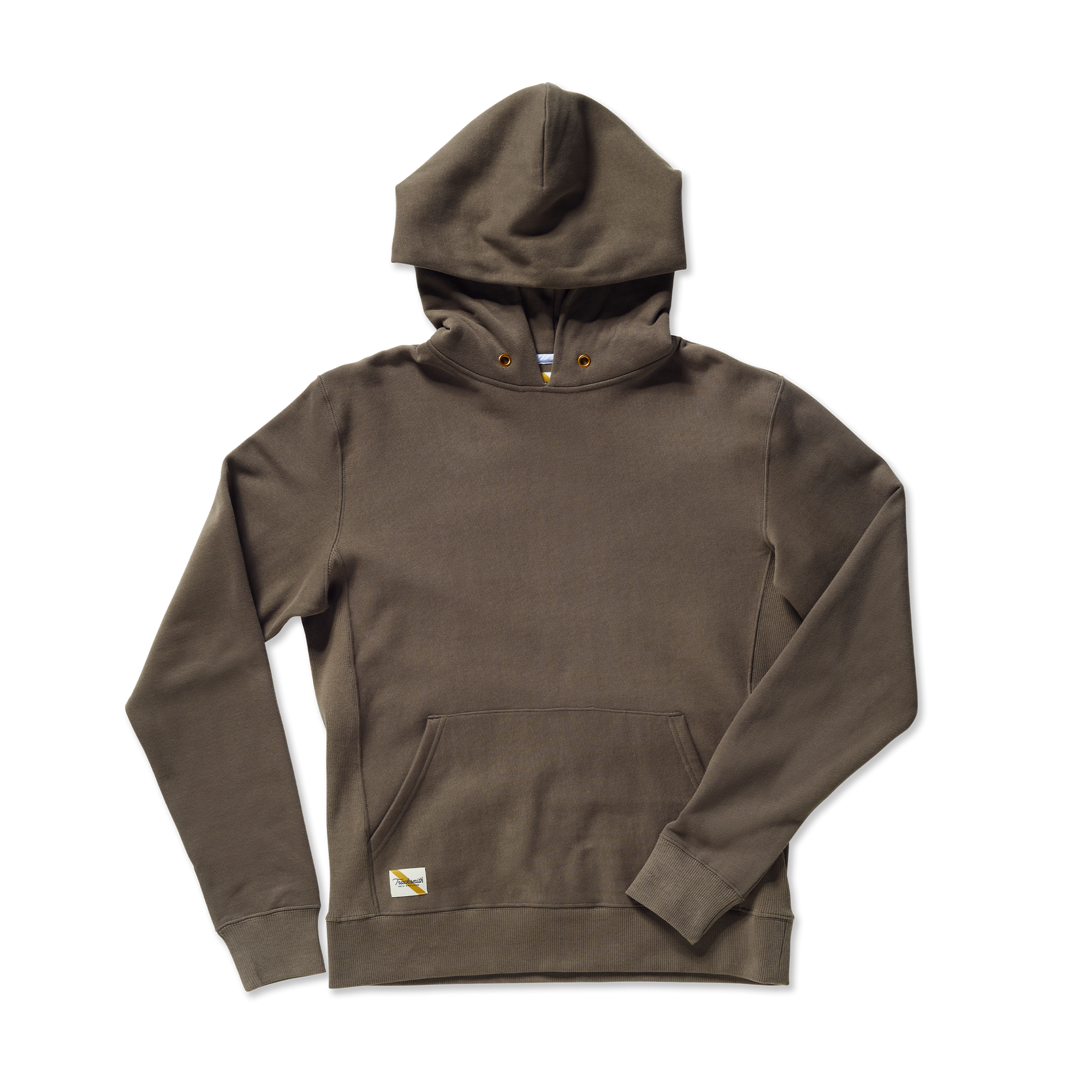 Trackhouse Sweatshirt | Tamarind - Men