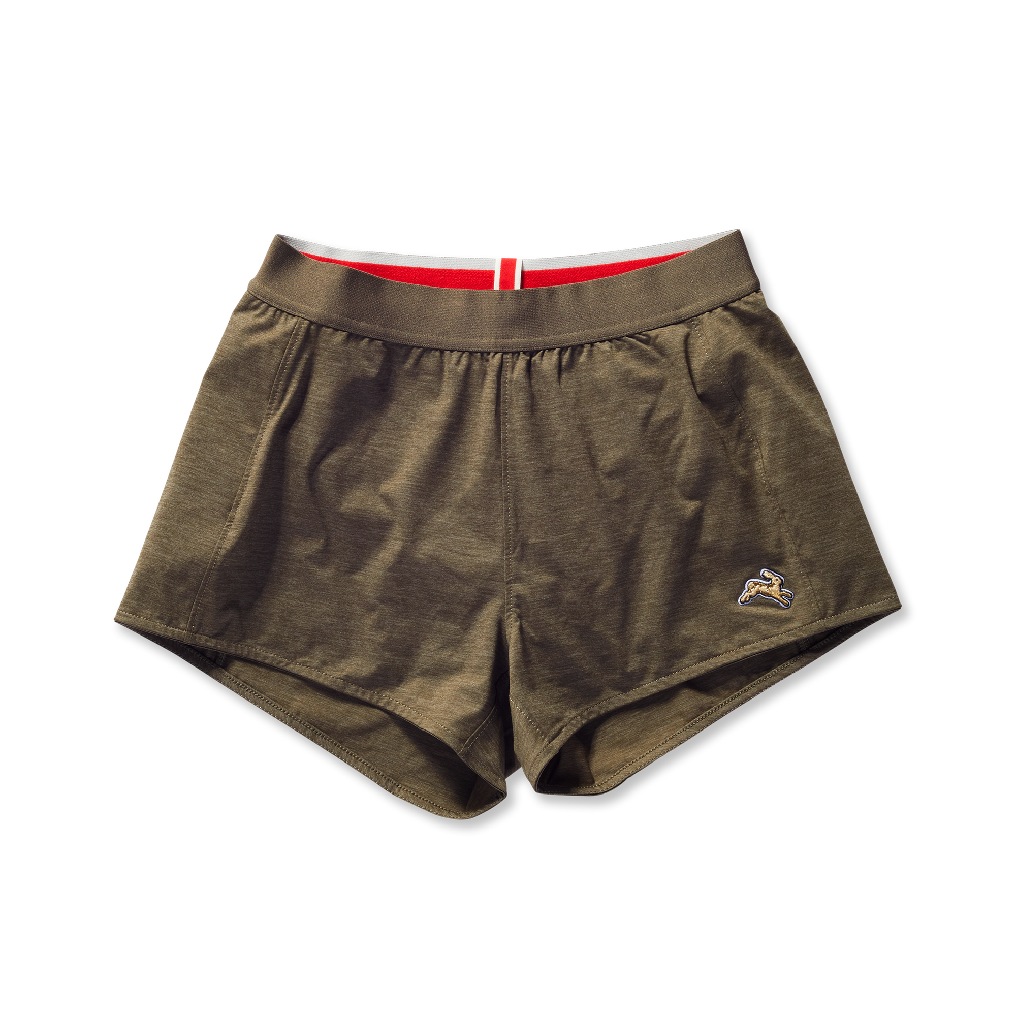 Session Speed Shorts | Tamarind - Women