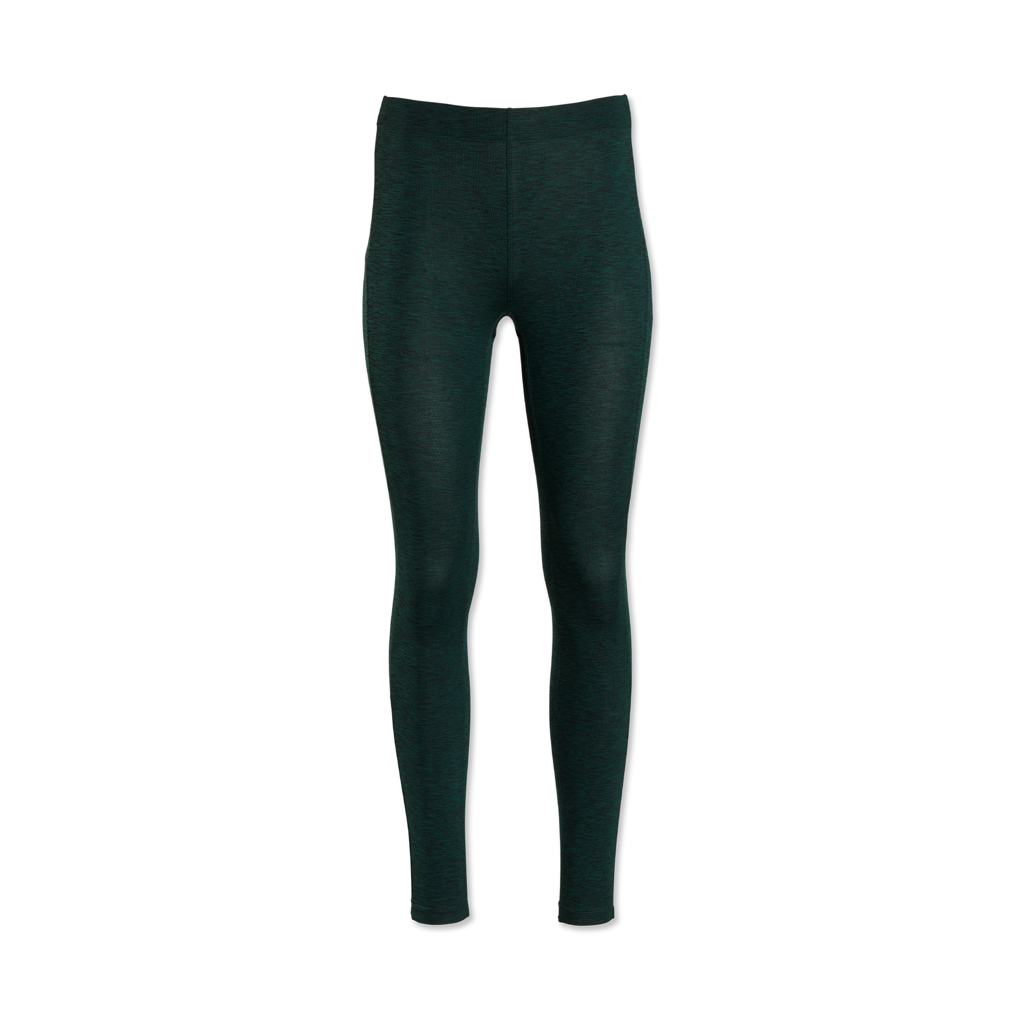 Session Tights | Emerald - Women