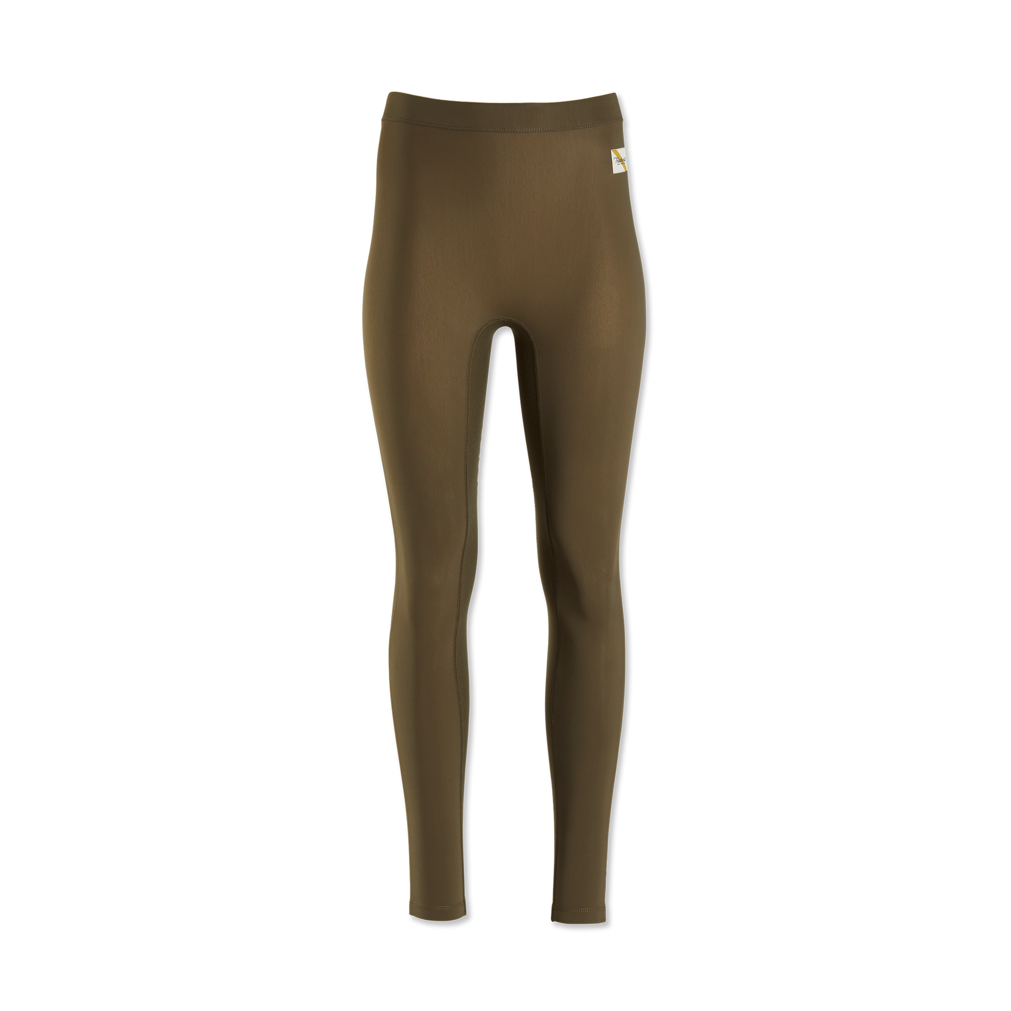 Turnover Tights | Tamarind - Women