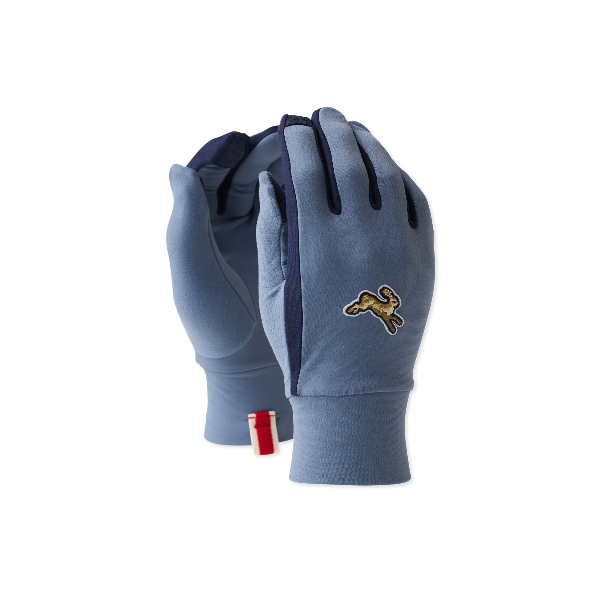 Inverno Gloves | Lagoon/Navy