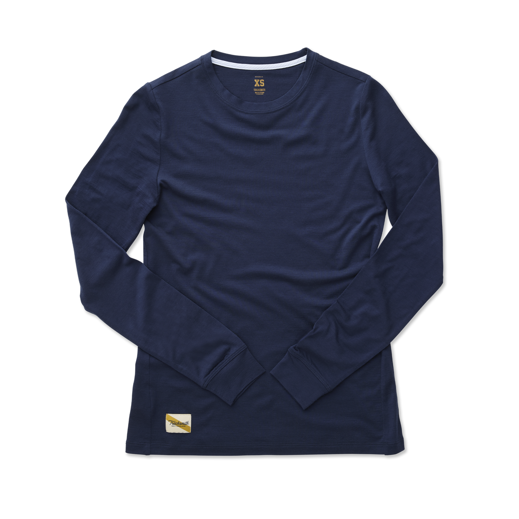 Harrier Long Sleeve | Navy - Women