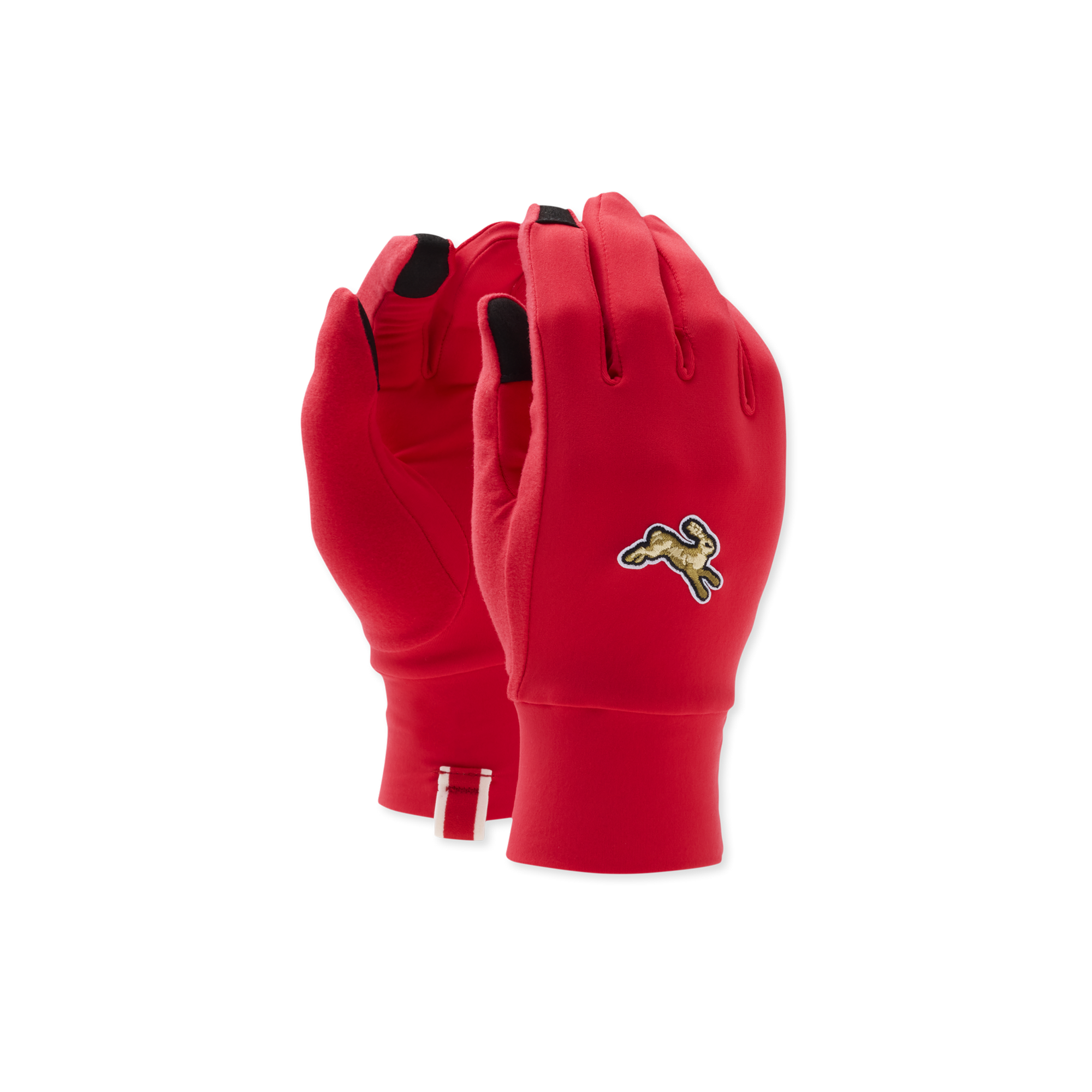 Inverno Gloves | Red - Accessories