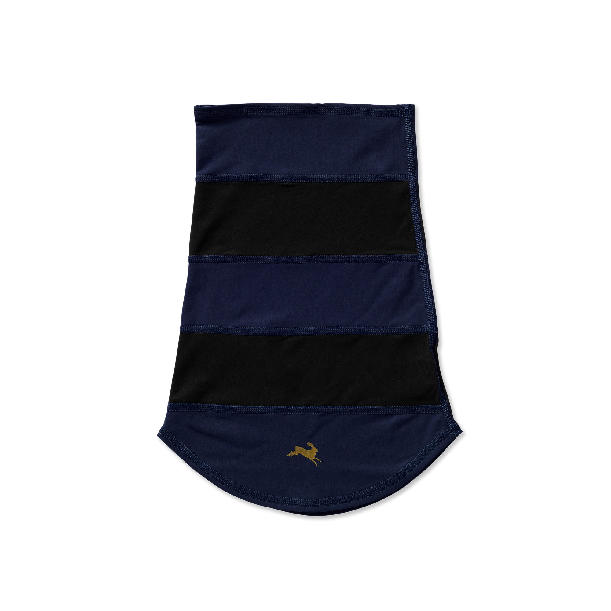 Inverno Neck Warmer | Navy/Black - Accessories