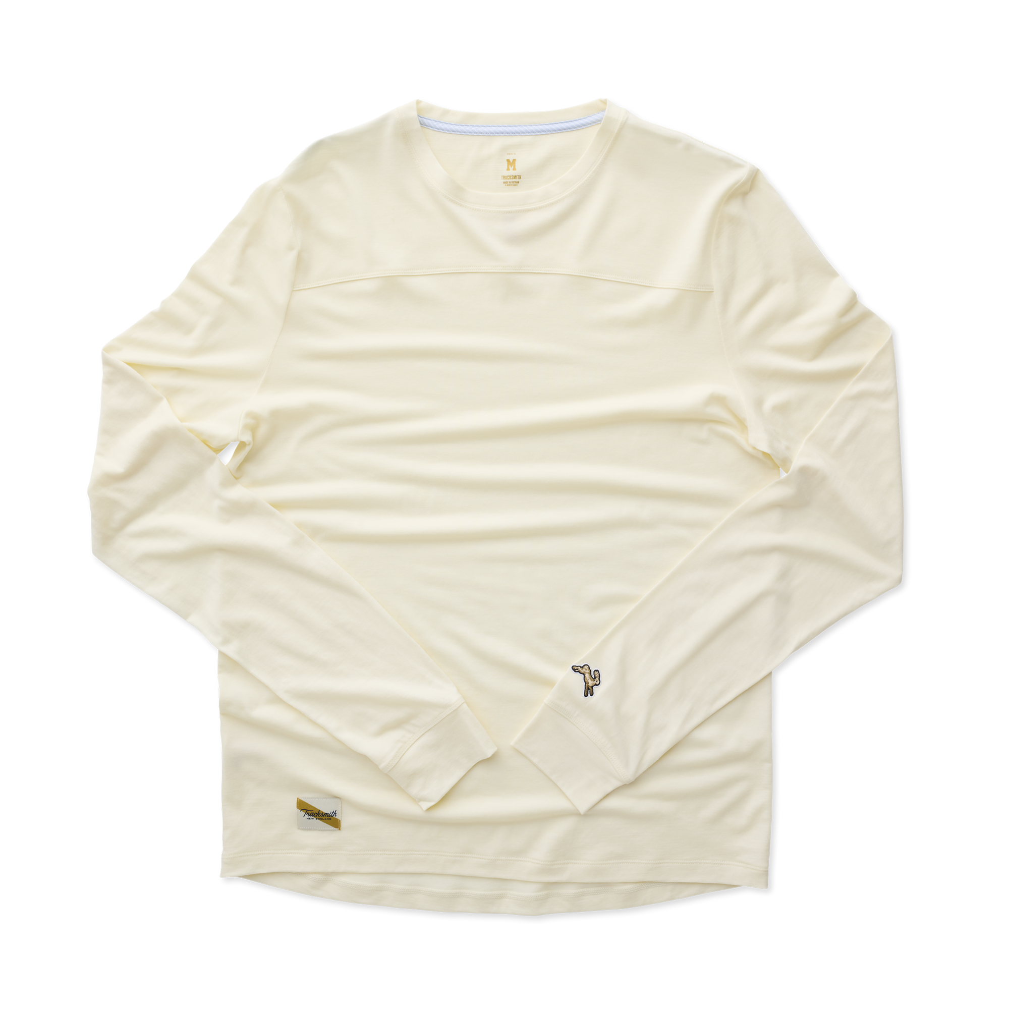 Harrier Long Sleeve | Birch - Men