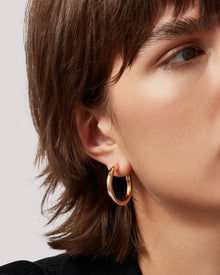 Essential Ear Stack | Gold Tone Dipped Brass