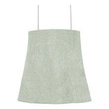 Faye Mini Dress | Celadon