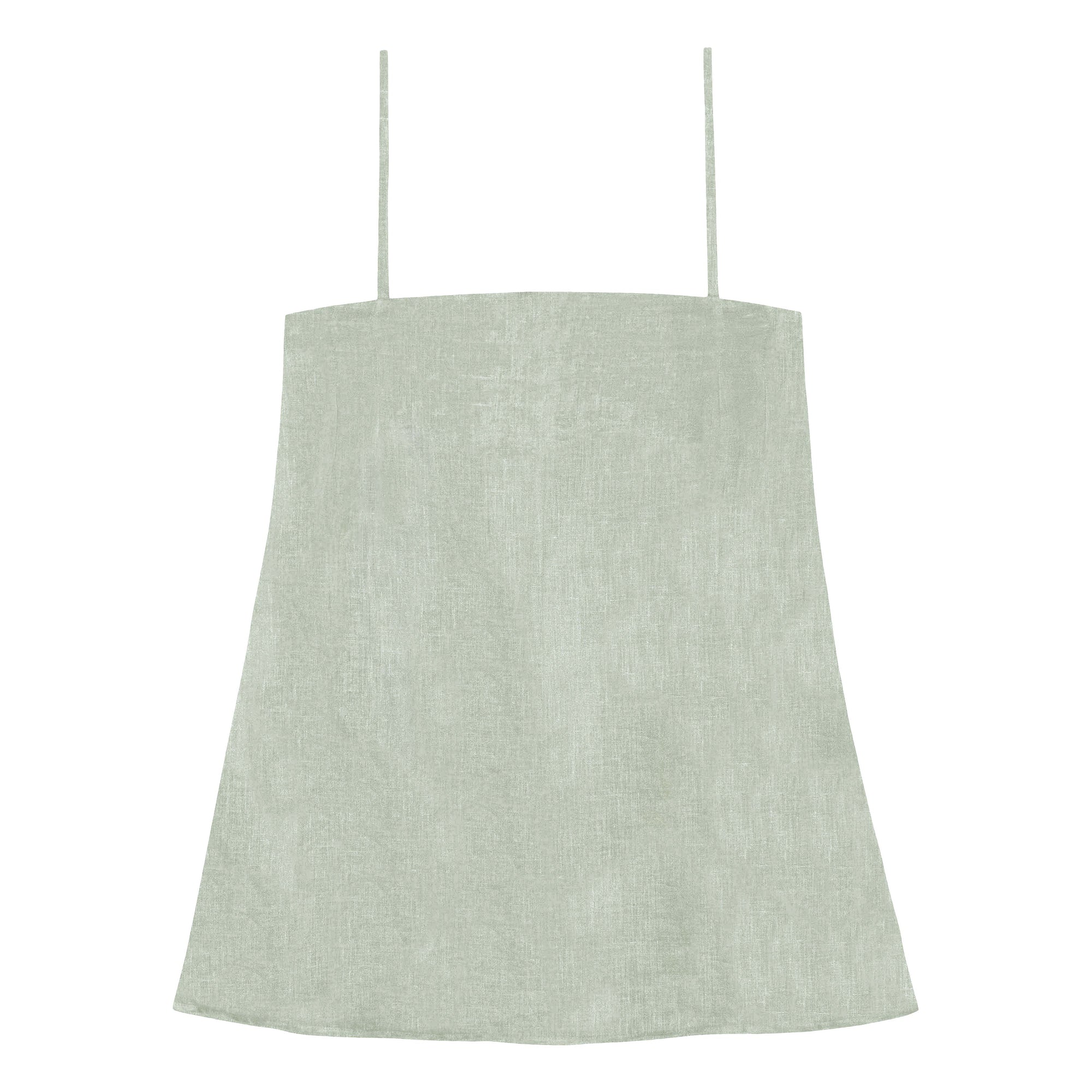 Faye Mini Dress | Celadon