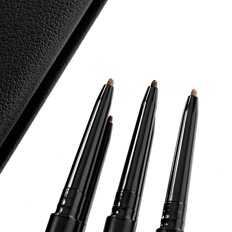 Fill + Blend Brow Pencil | Medium Brow