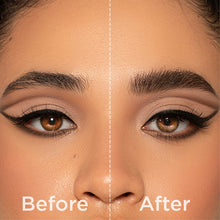 Fill + Blend Brow Pencil | Medium Brow