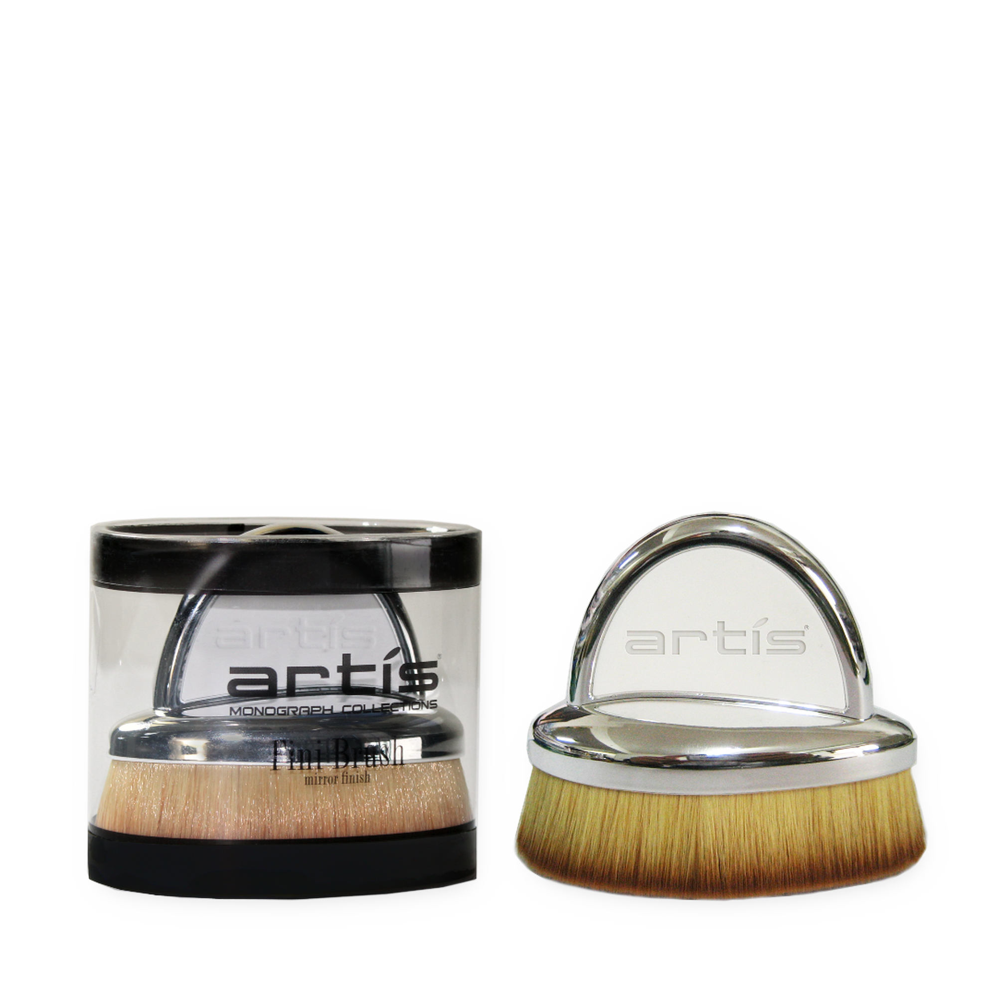 Fini Brush | Cosmetic Edition