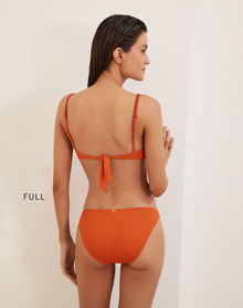 Firenze Fany Bottom | Full | Grapefruit