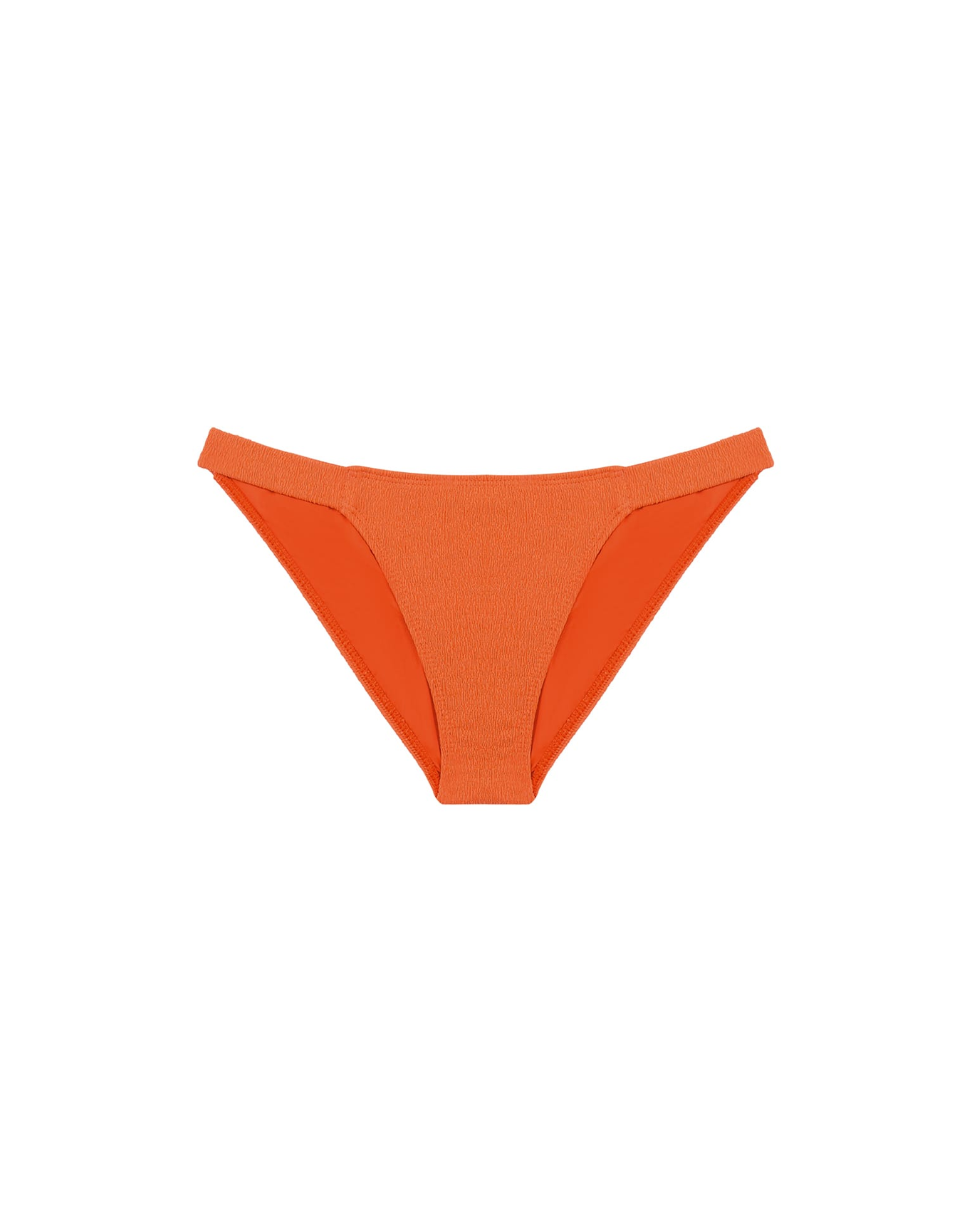 Firenze Fany Bottom | Full | Grapefruit