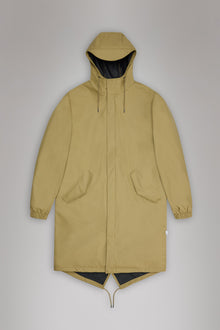 Fishtail Parka | Khaki