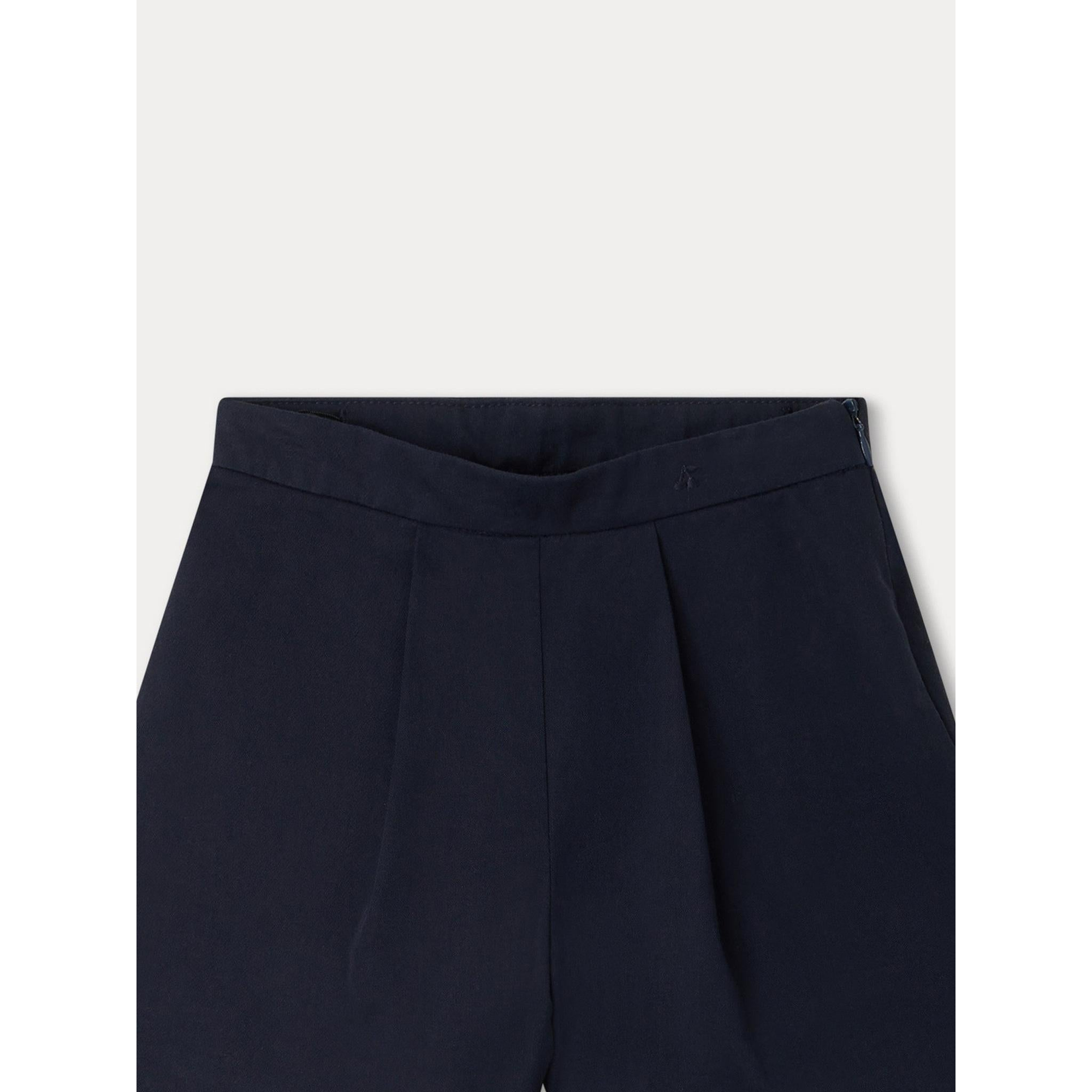 Flash Shorts | 8 years | Navy