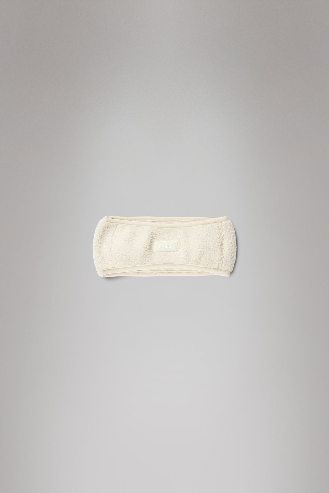 Fleece Headband | Dune