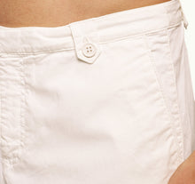 For Your Eyes Only Shorts 007 Day Shorts | Ivory
