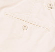 For Your Eyes Only Shorts 007 Day Shorts | Ivory