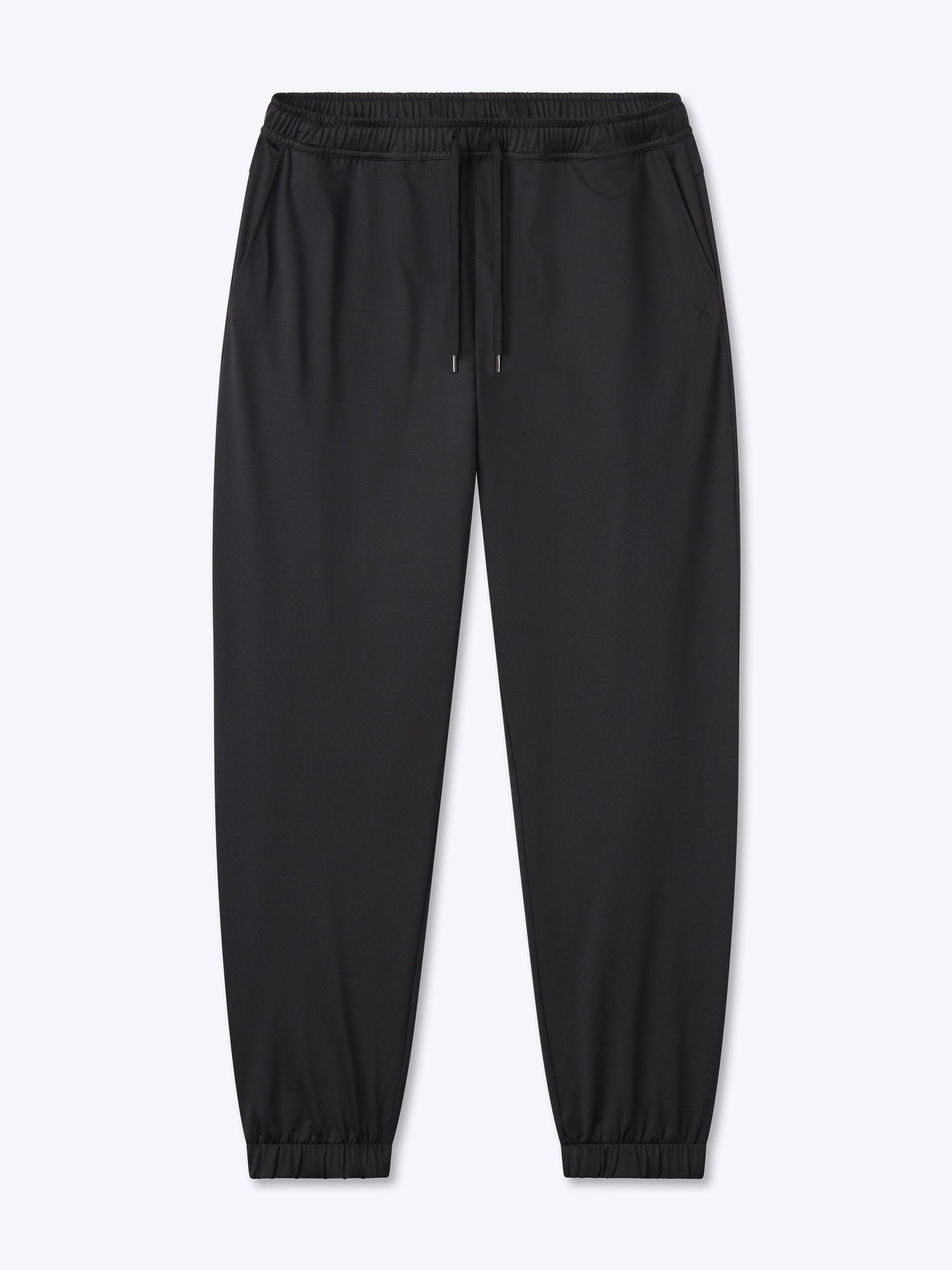 Mens | Foundation Classic-Fit Jogger | Black