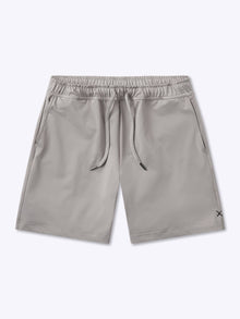 Mens | Foundation Classic-Fit Short | Ash