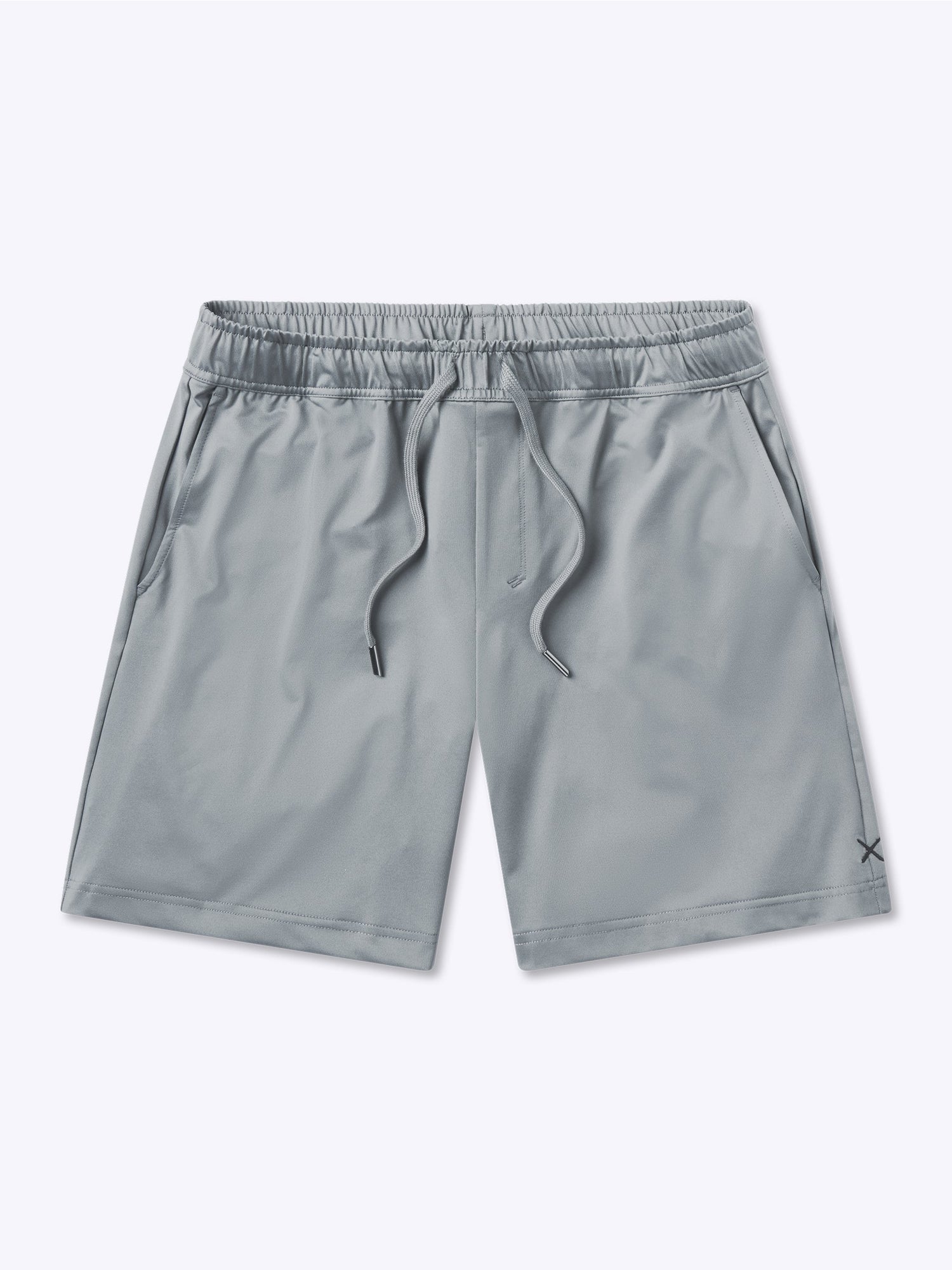 Mens | Foundation Classic-Fit Short | Storm