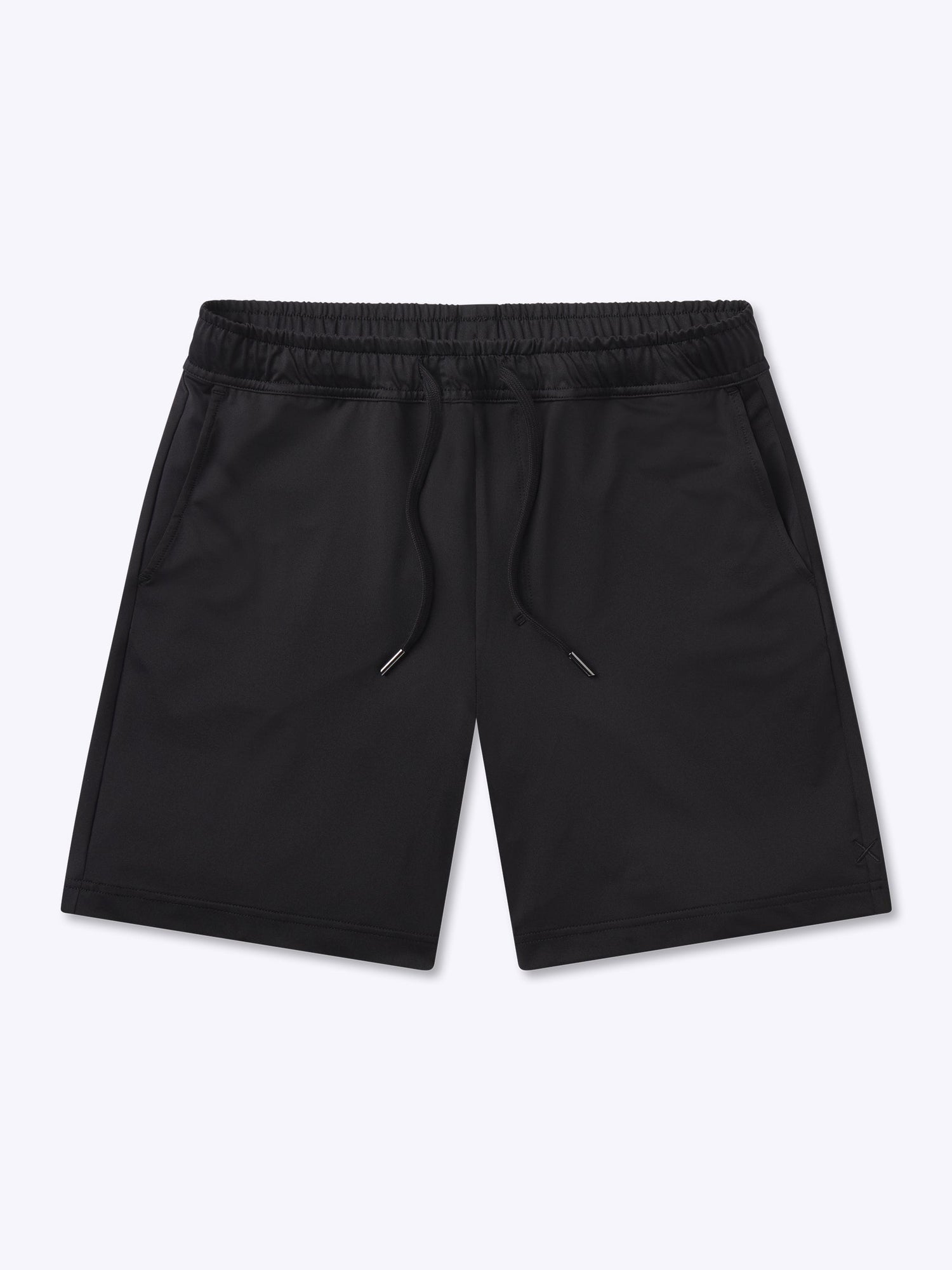 Mens | Foundation Classic-Fit Short | Black