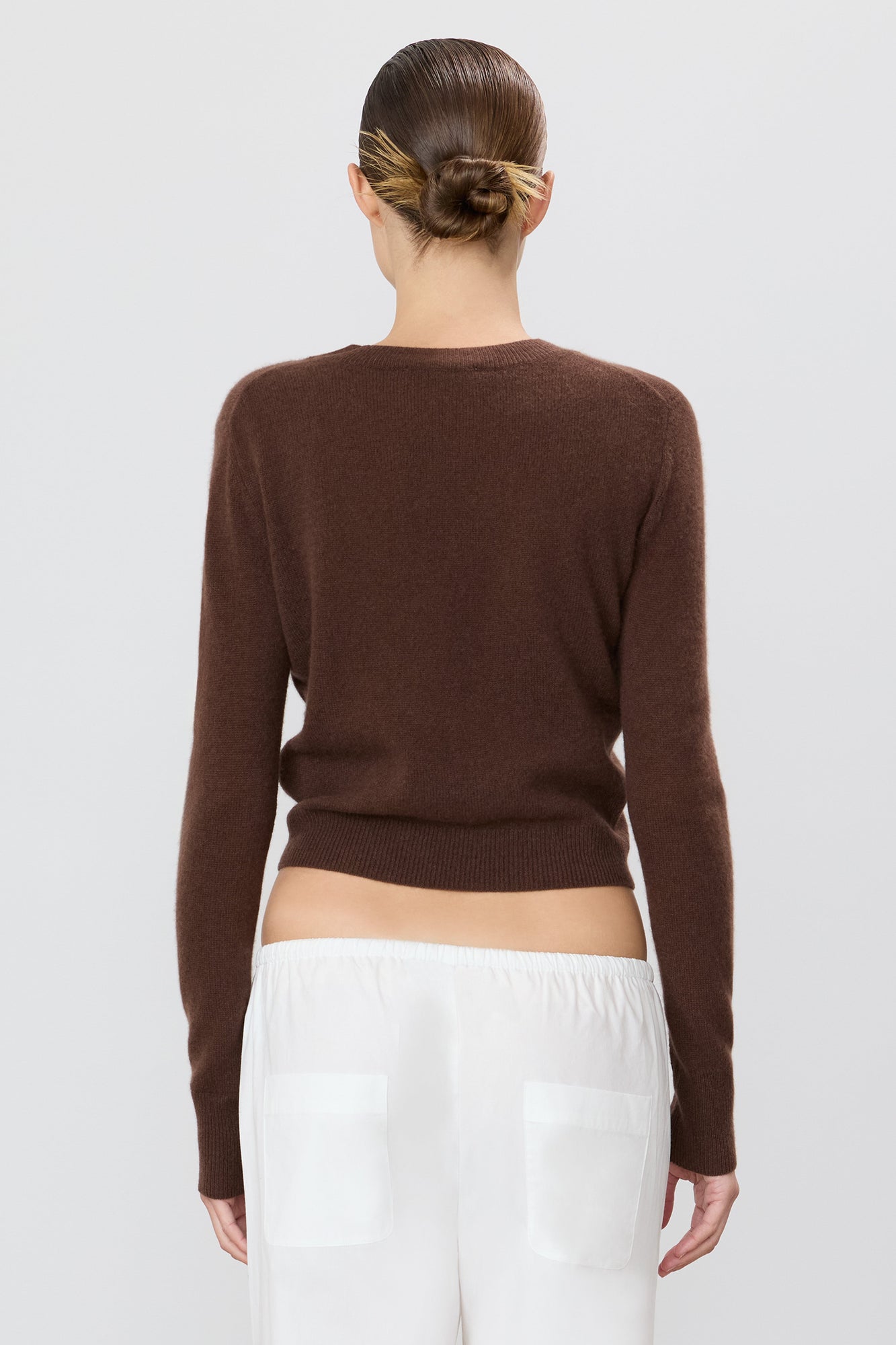 FRANCIS SWEATER - ETERNE