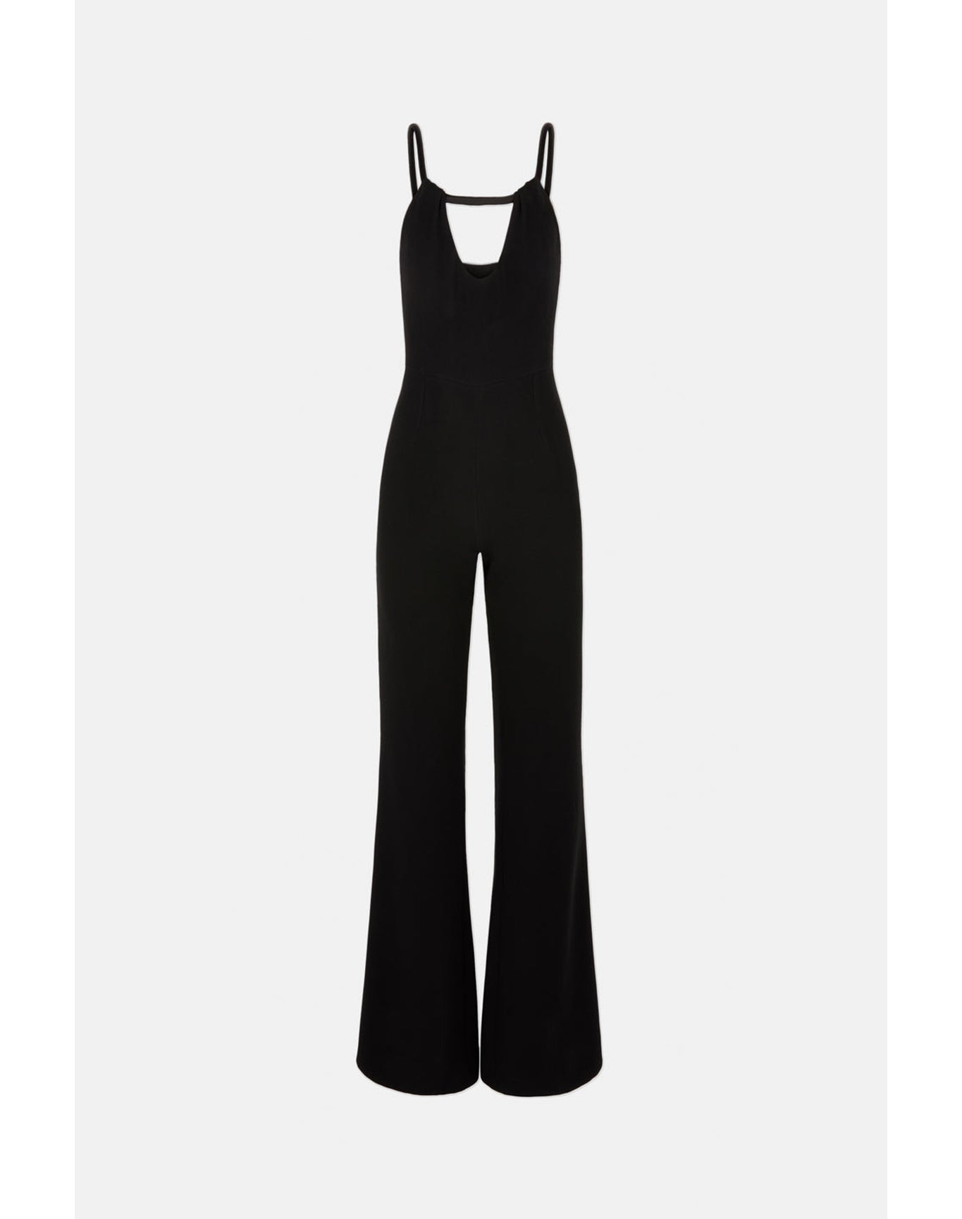 Frankie Jumpsuit | Black