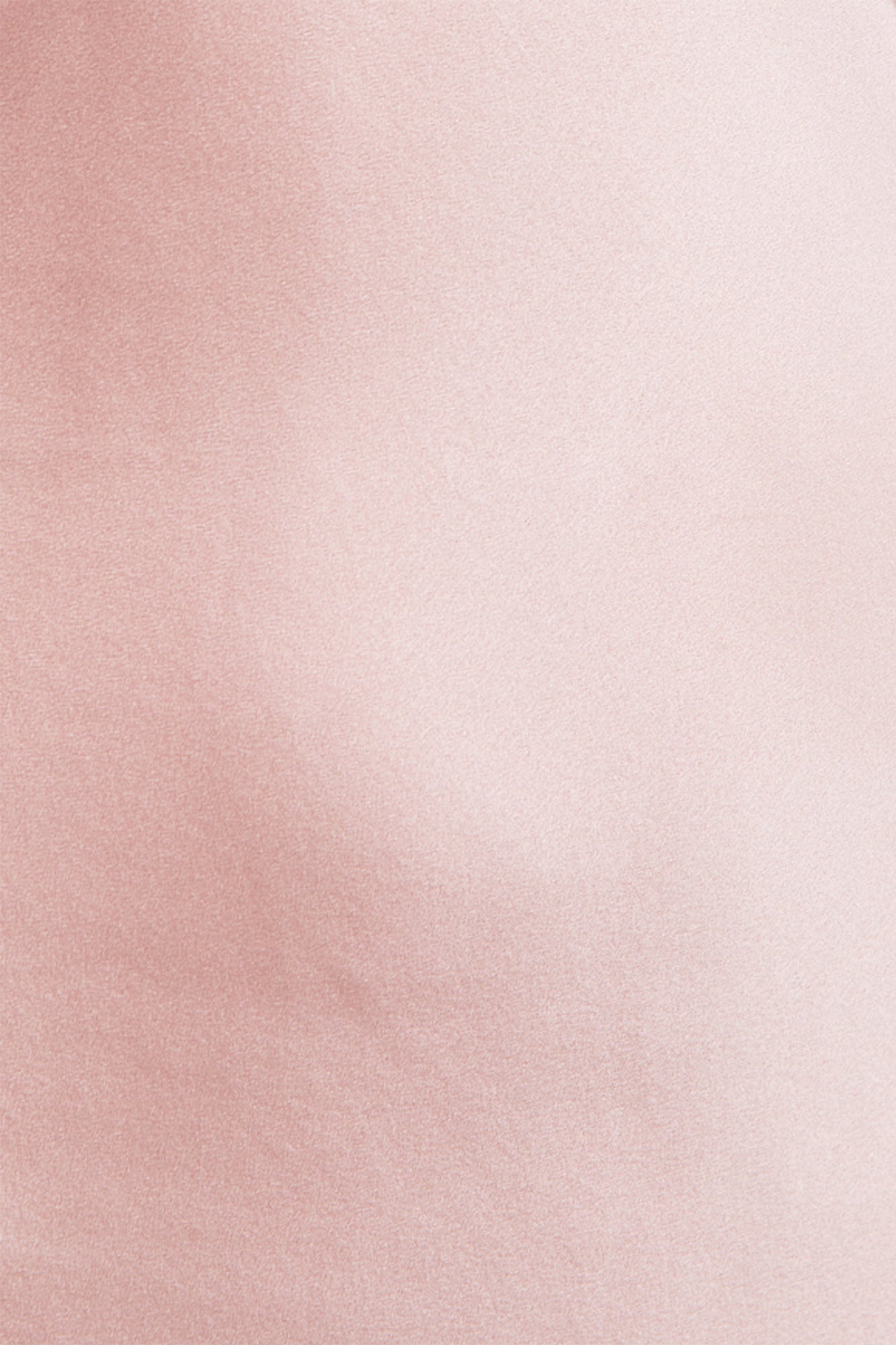 Silk Bias Cut Cami | Bridal Rose