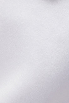 Silk Lace Slip | Dusty Blue