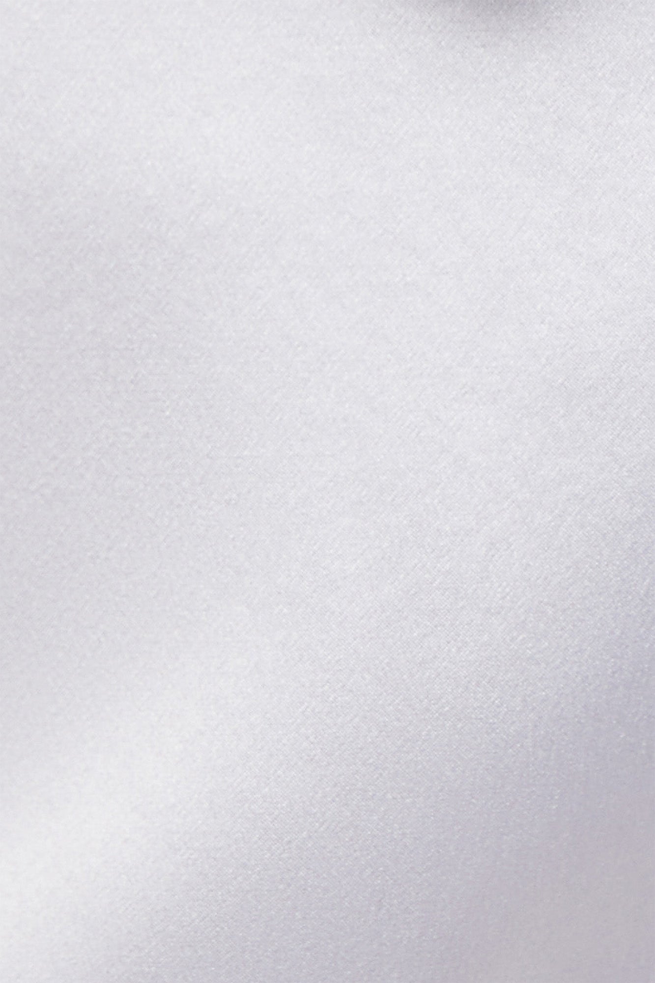 Silk Lace Slip | Dusty Blue